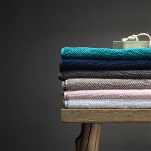 Bathroom Textiles