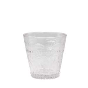 Drinking glass Antoinette