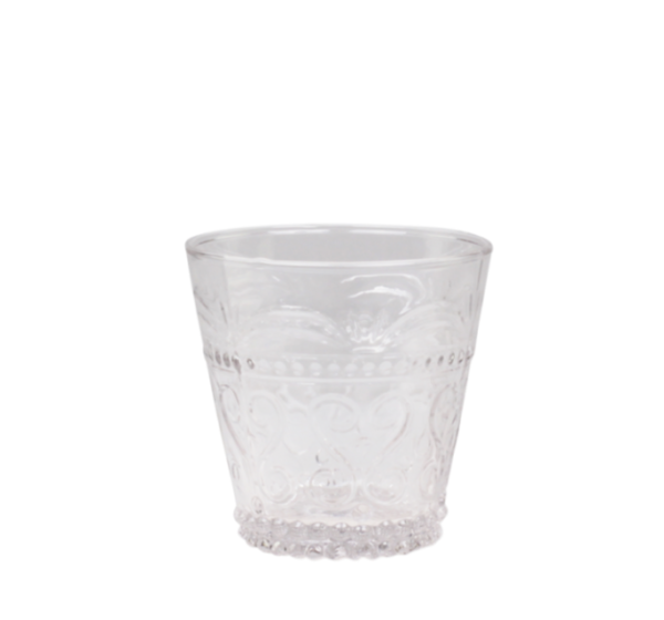 Drinking glass Antoinette