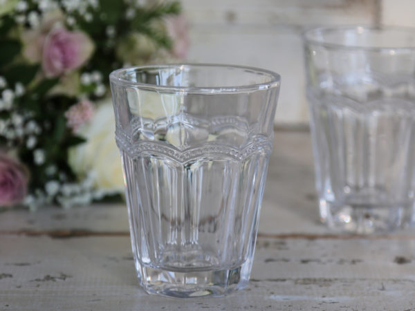 Drinking glass Anoinette - Image 2