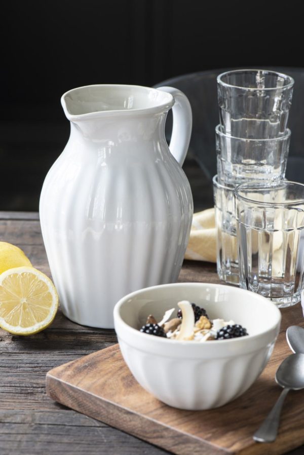 Jug Mynte White - Image 2