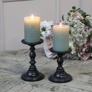 Candle holders & Lanterns