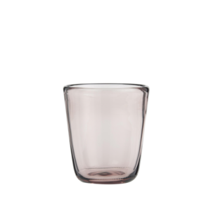 Dricksglas Malva från Ib Laursen