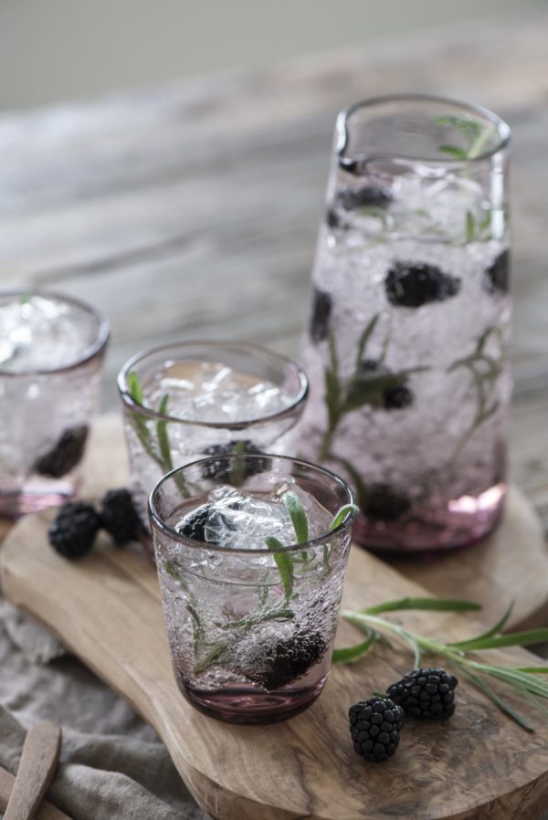 Dricksglas Malva - Image 2
