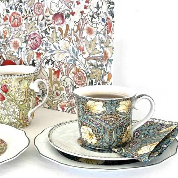 Kopp William Morris Pimpernel - Image 2
