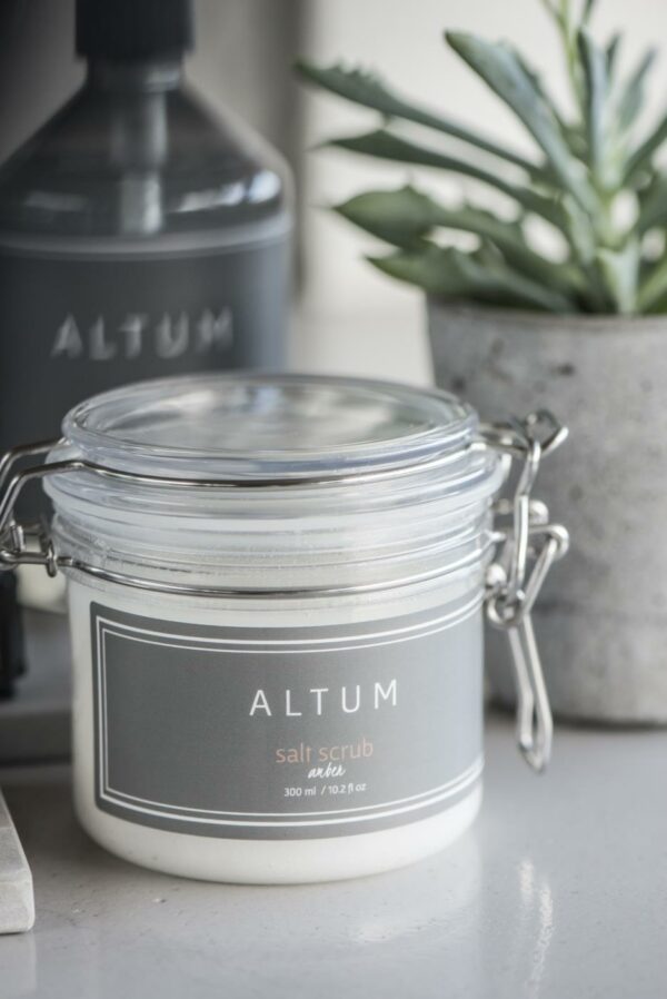 Saltscrub ALTUM Amber - Image 2