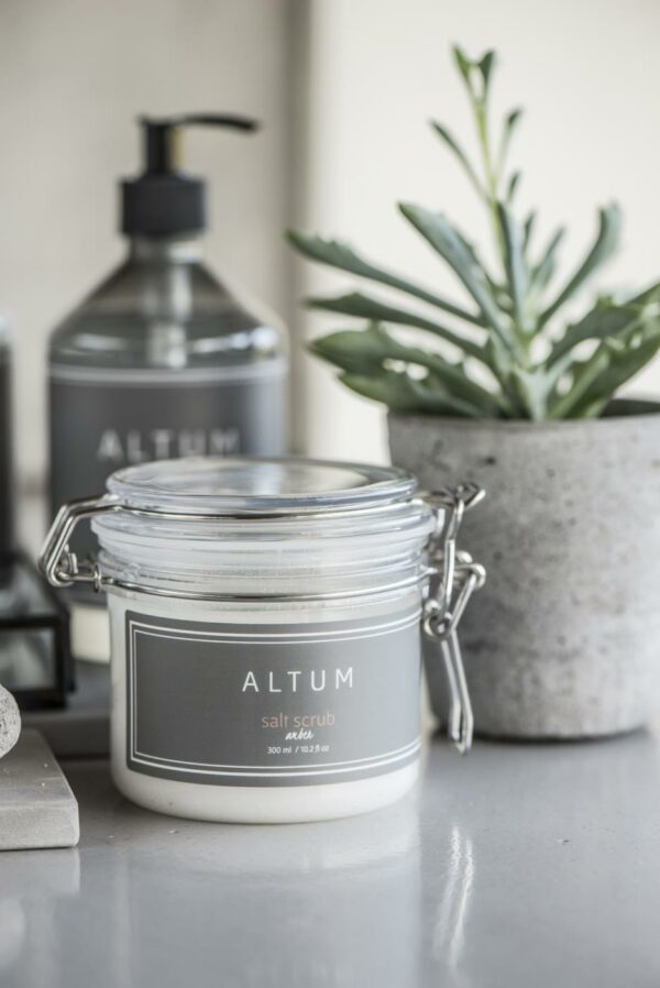 Saltscrub ALTUM Amber - Image 3