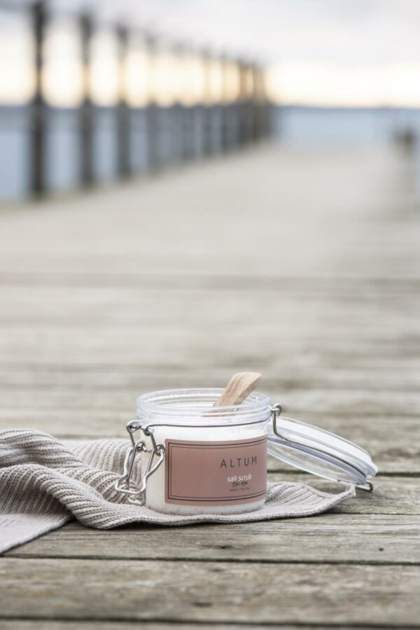 Saltscrub ALTUM Lilac Bloom - Image 3