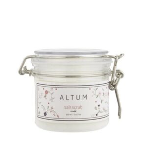 Saltscrub Altum Meadow