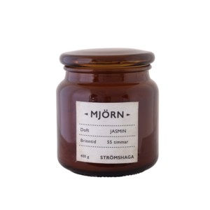 Doftljus Mjörn Jasmin från Strömshaga