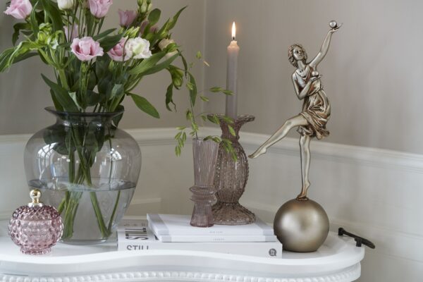 Glasburk Miya Liten Dimrosa - Image 3