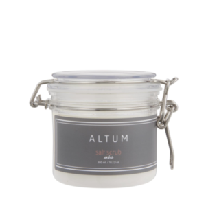 Saltscrub Amber