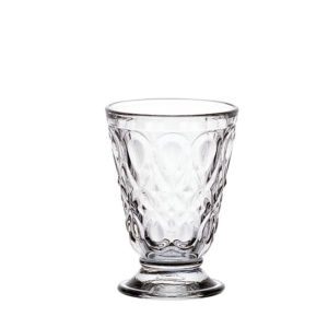 Lyonnais dricksglas Droppar