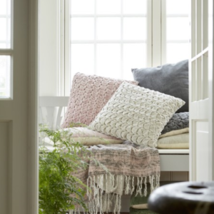 Cushions & Cushion covers
