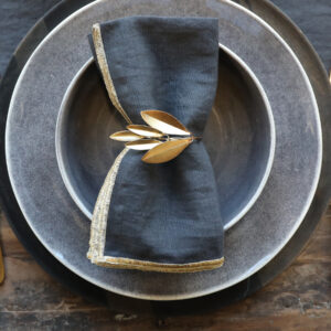 Napkins & Napkin rings