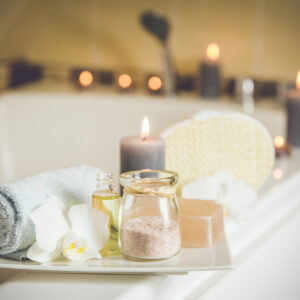 Bathroom Accessories