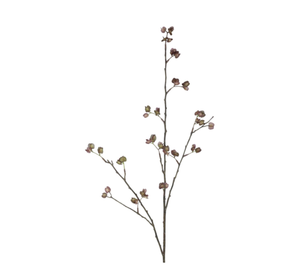 Dekorationskvist Fleur