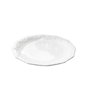 Desserttallrik Provence