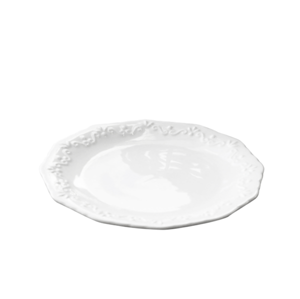 Desserttallrik Provence