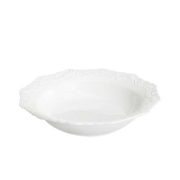 Djuptallrik Provence från Chic Antique