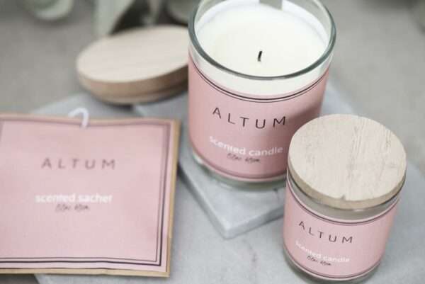 Doftljus Lilac Bloom