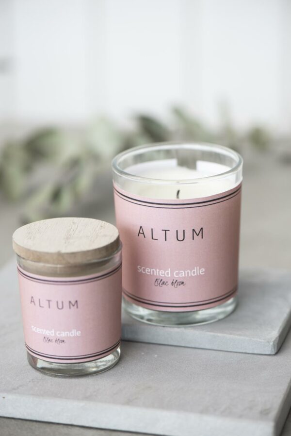 Doftljus Lilac Bloom