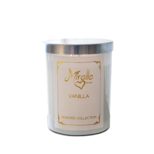 Doftljus Mirelle vanilj