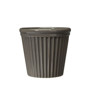 Kruka Estrid Grå