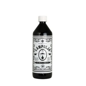 Lampolja från Strömshaga 1 liter.