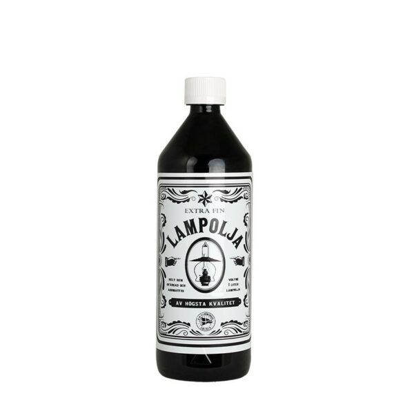 Lampolja från Strömshaga 1 liter.