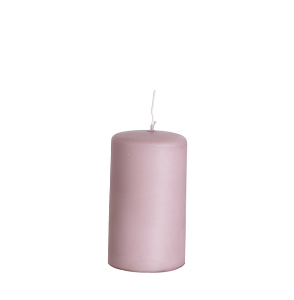 Ljus Skyline Lila
