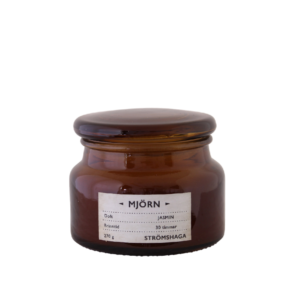 Doftljus Mjörn Jasmin 270 g