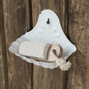 Soap dishes & Dispensers