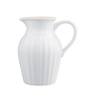 Jug Mynte White