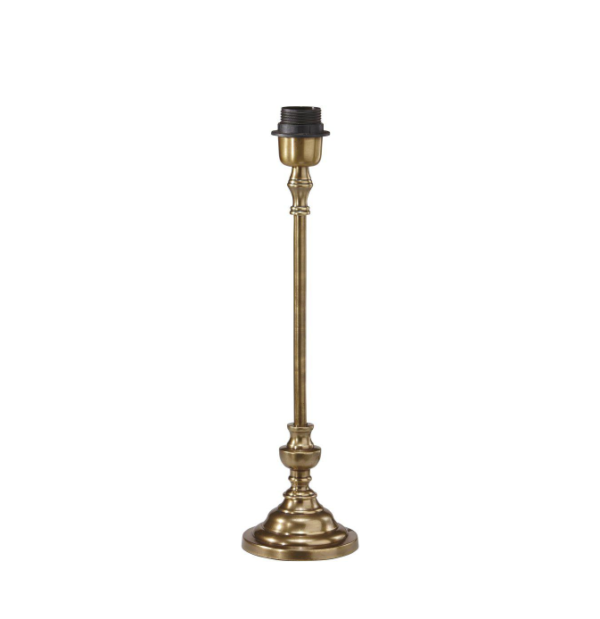 Lamp base Andera 43 cm