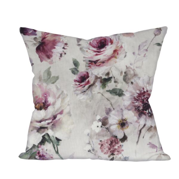Cushion cover Blomi