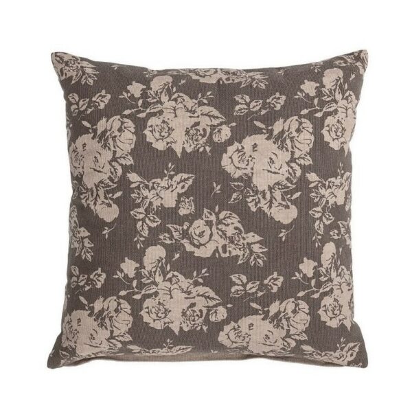 Cushion Bella Brown