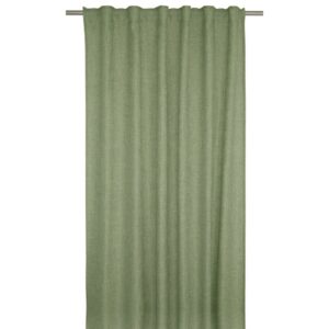 Curtain length Cicci Green