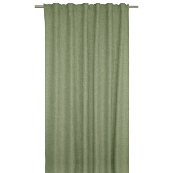 Curtain length Cicci Green
