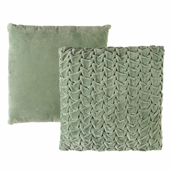 Cushion Dayita Green
