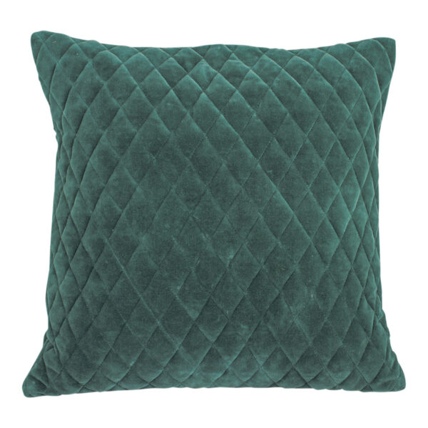 Cushion Cover Square Green