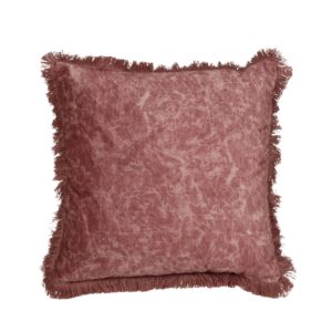 Cushion Cover Gina Pink