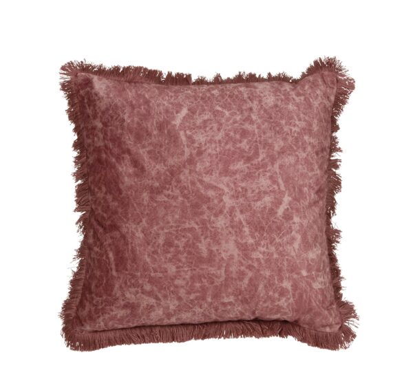 Cushion Cover Gina Pink