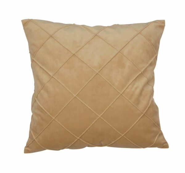 Cushion cover Jonna Yellow