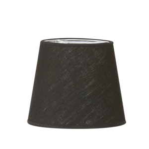 Lampshade Mia Black