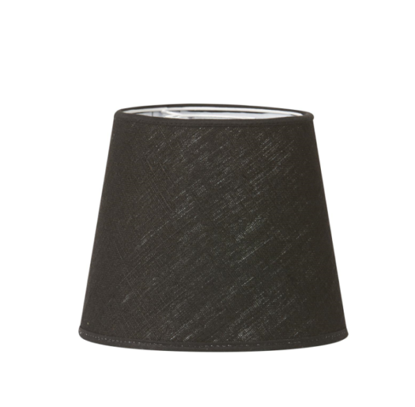Lampshade Mia Black