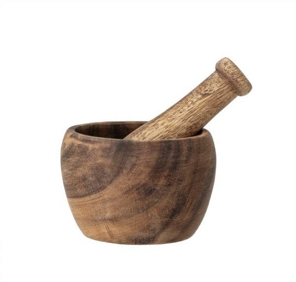 Mortar Akacia