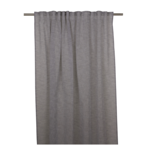 Curtain length Dawn Gray