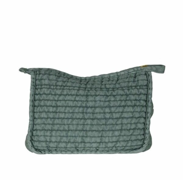 Toiletry bag Como Aqua
