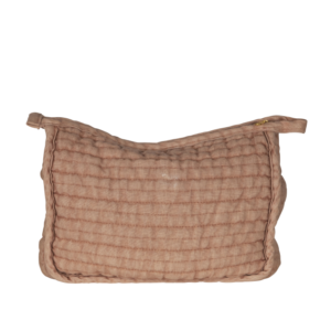 Toiletry bag Como Pink
